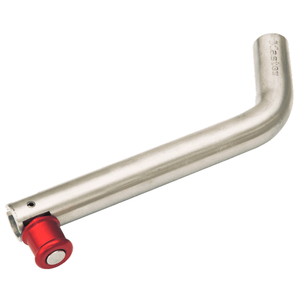 Master Lock 1665DAT 1-Pack Hitch Pin Master Lock 1665DAT 1-Pack Hitch Pin
